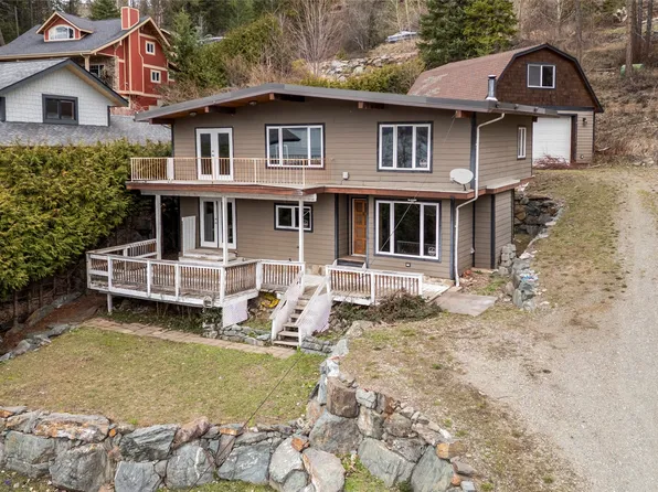 3003 Squilax Anglemont Rd, Columbia Shuswap, BC V0E 1M4