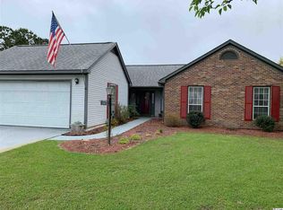 1402 Pelican Ct, Murrells Inlet, SC 29576