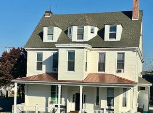 667 Green St APT 4, Havre De Grace, MD 21078