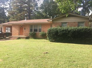 2009 N Dudney Rd, Magnolia, AR 71753