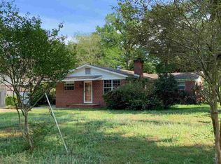 2005 Faulk Dr, Tallahassee, FL 32303