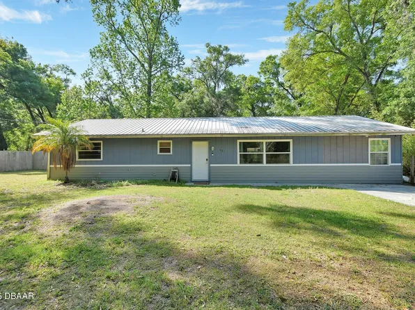321 Wade Ave, Deland, FL 32724