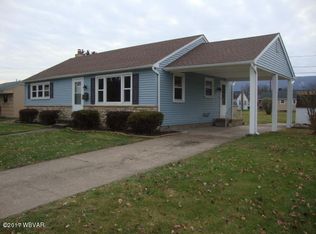 1016 Arthur Rd, Montoursville, PA 17754