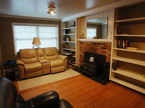 Family Room/Den