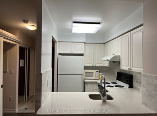 8 Pemberton Ave #103, Toronto, ON M2M 4K8