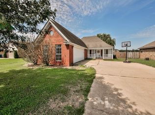 902 Sturch Cove, Marion, AR 72364