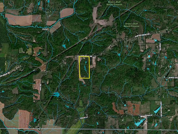 3rd image of 1A W Porter Ridge Rd Lot Wp001