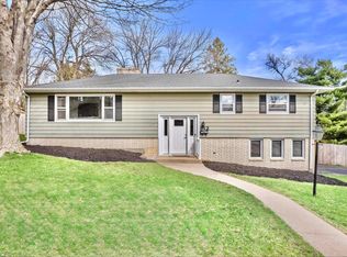 612 Roosevelt St, Fort Atkinson, WI 53538