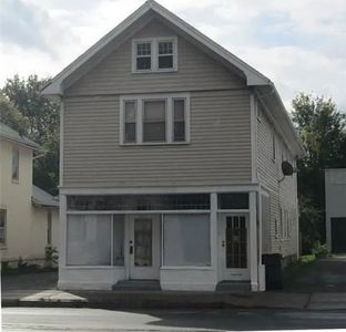 463-463.5 Lyell Ave, Rochester, NY, 14606