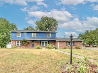 839 Euclid Blvd, Carthage, MO 64836