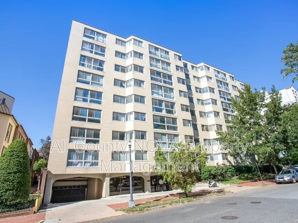 922 24th St NW APT 301, Washington, DC 20037