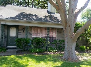 6018 Dyer Brook Dr, Houston, TX 77041