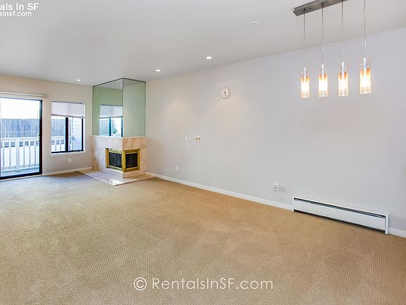 2nd image of 1350 California St APT 204