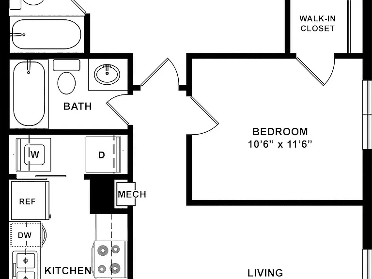 The Summit Apartments — Photo 34