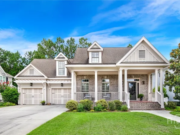 110 Tupelo Street, Pooler, GA 31322