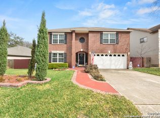 16050 Walnut Creek Dr, San Antonio, TX 78247