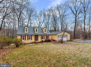 6014 Snowdens Run Rd, Sykesville, MD 21784