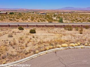 611 E La Grand Ct, Scenic, AZ 86432