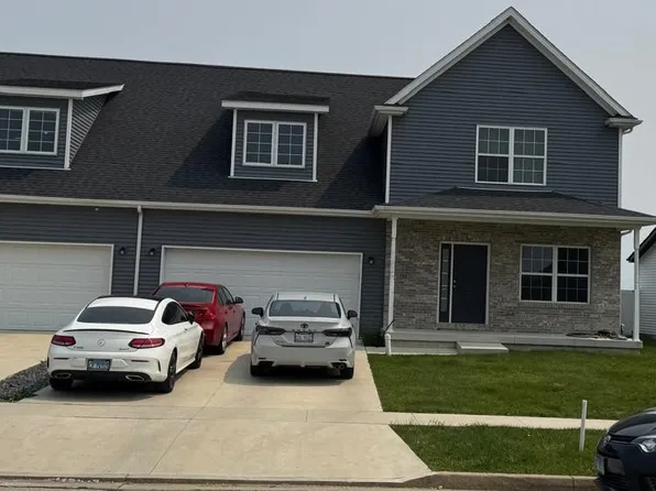 760 Kristin Dr, Normal, IL 61761