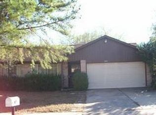 10403 Rockcrest Rd, Houston, TX 77041