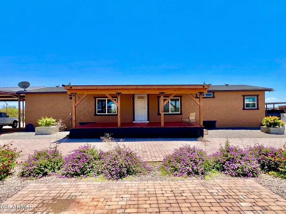12035 E Tennyson Rd