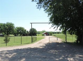 1776 County Road 4620, Cooper, TX 75432