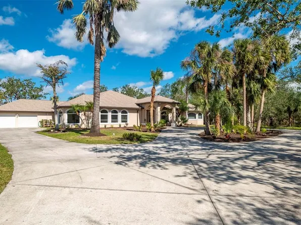 12135 SW EGRET CIRCLE, LAKE SUZY, FL 34269