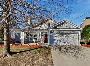 3337 Cain Harbor Dr, Nashville, TN 37214