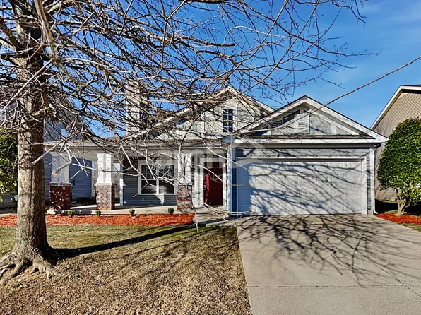 3337 Cain Harbor Dr, Nashville, TN 37214