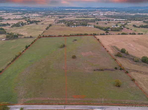 Grassland Rd, Ardmore, OK 73401