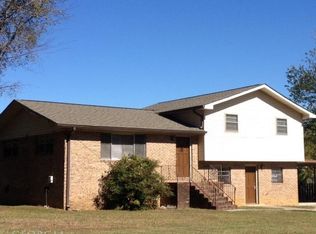 92 Dry Valley Rd, Summerville, GA 30747