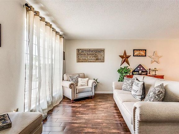 5th image of 9204 Wh Burges Dr
