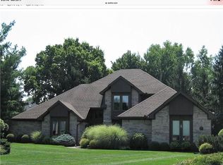 488 Saddle Park Ct, Dayton, OH 45458