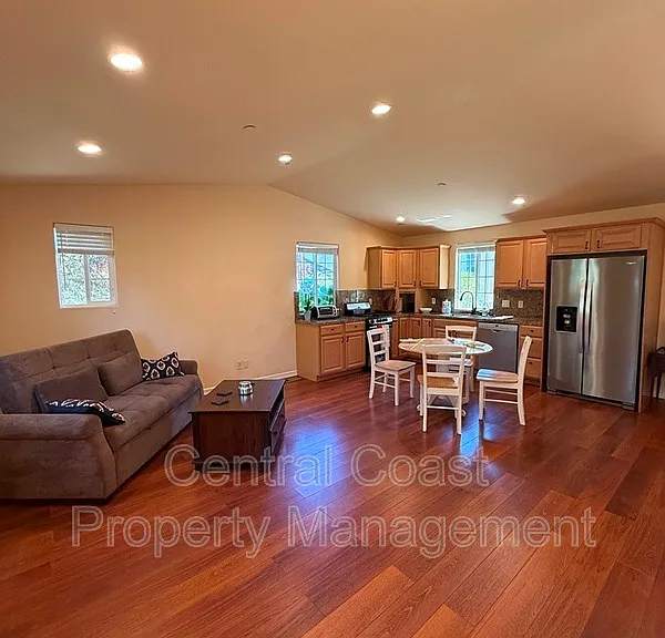 540 Evergreen Rd #ADU — Photo 3