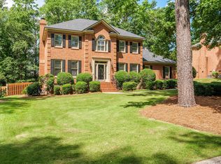 3503 Stevens Way, Martinez, GA 30907