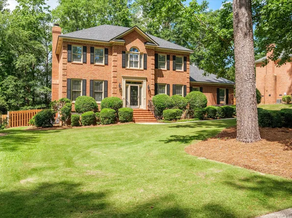 3503 STEVENS Way, Martinez, GA 30907