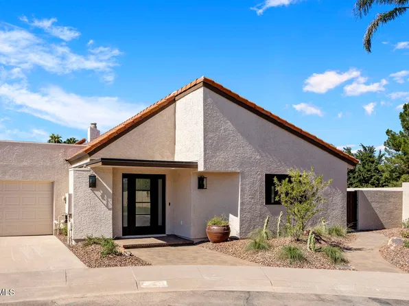 7174 N Via De Alegria --, Scottsdale, AZ 85258