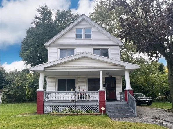 641 E 96th St, Cleveland, OH 44108