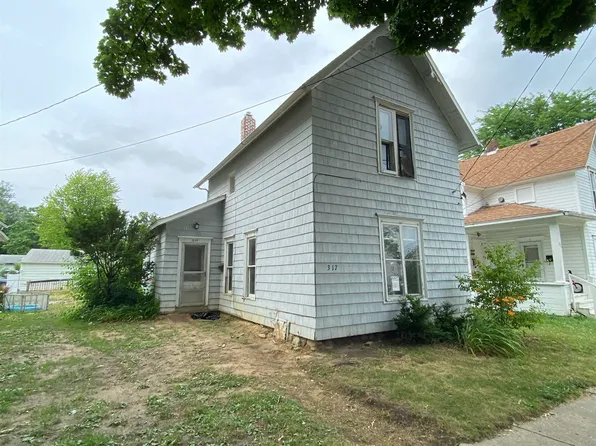 317 E Mason St, Owosso, MI 48867