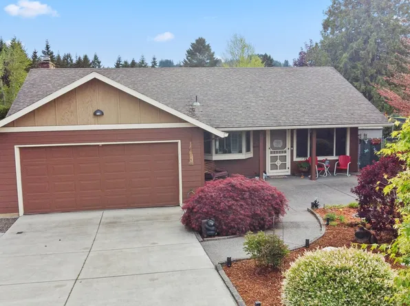 11141 SE Ramona Dr, Boring, OR 97009