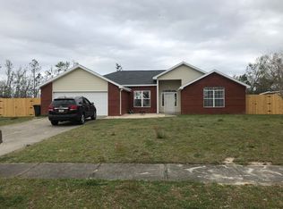 8205 James St, Panama City, FL 32404