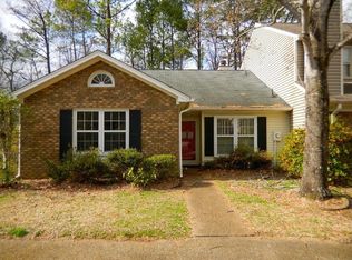 3437 Wildewood Dr, Pelham, AL 35124
