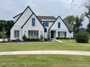 13681 S 23rd St, Bixby, OK 74008