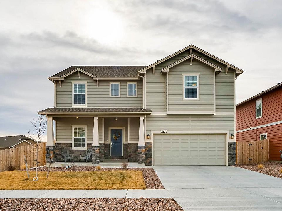 1st image of 7277 Cat Tail Creek Dr