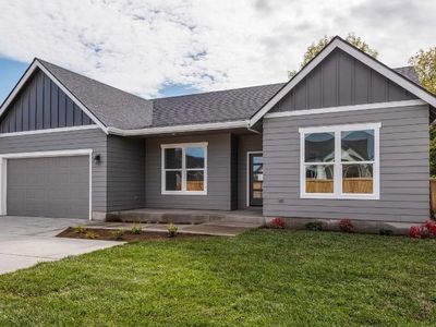 956 Burton St, Harrisburg, OR, 97446