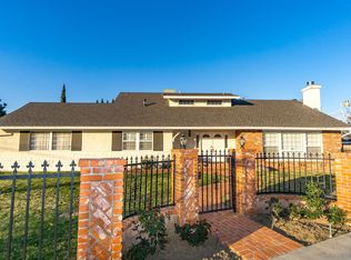 9738 Aqueduct Ave, North Hills, CA 91343