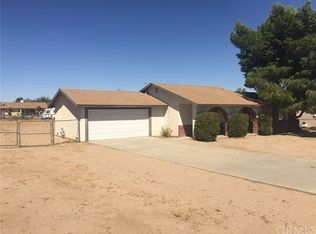 15524 Riverside St, Hesperia, CA 92345