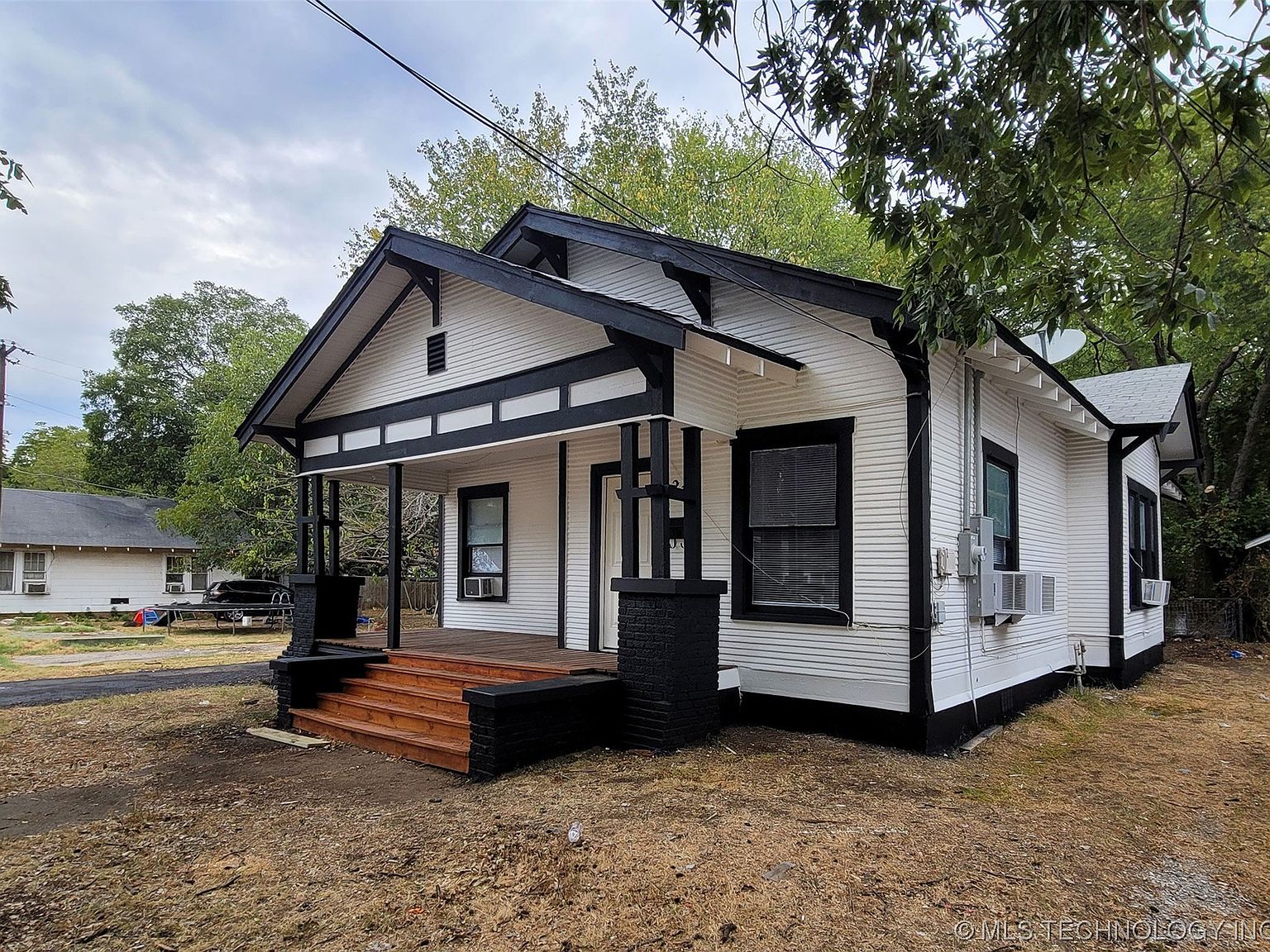 213 6th Ave NW, Ardmore, OK 73401 MLS 2332404 Zillow