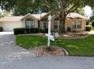 8335 SW 108th Loop, Ocala, FL 34481