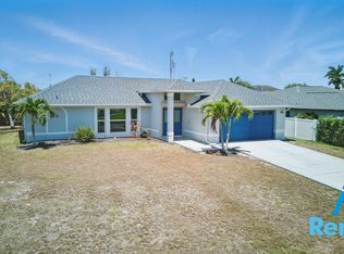 1311 SW 44th St, Cape Coral, FL 33914